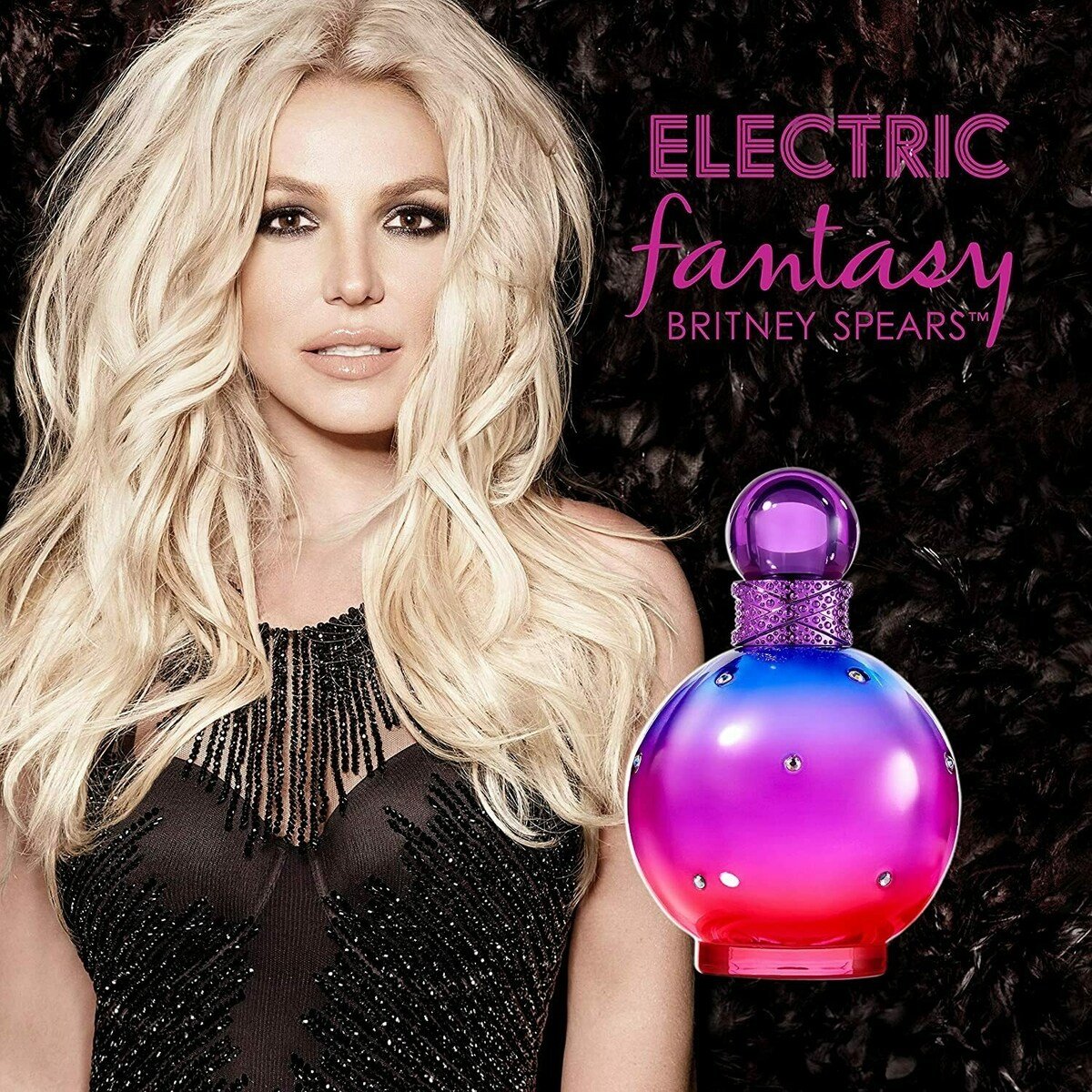 Electric Fantasy