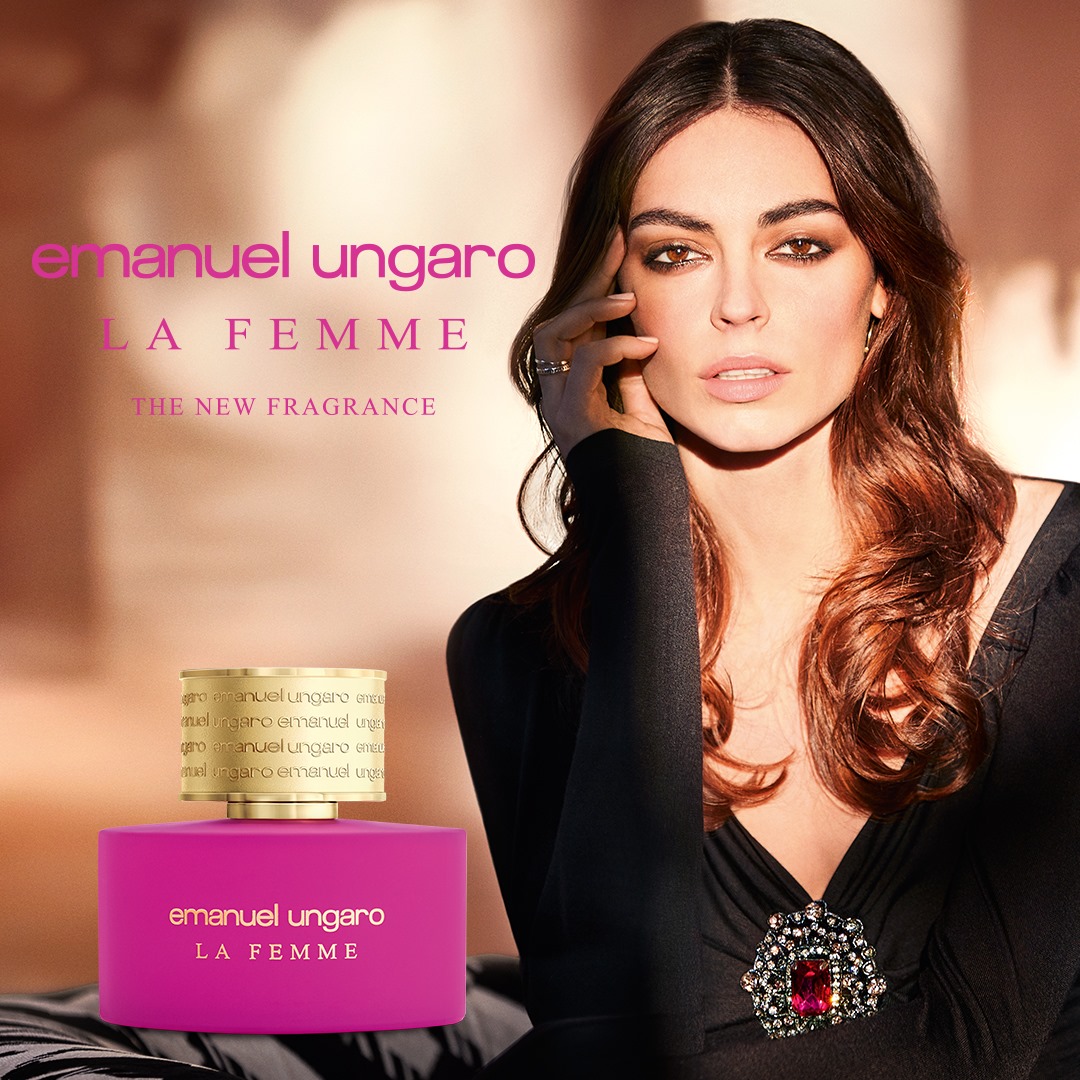 Emanuel Ungaro La Femme