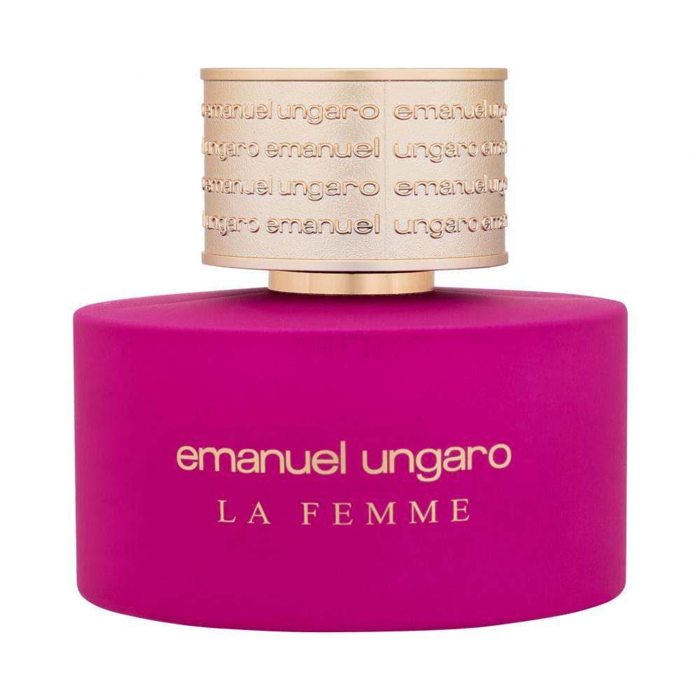 Emanuel Ungaro La Femme