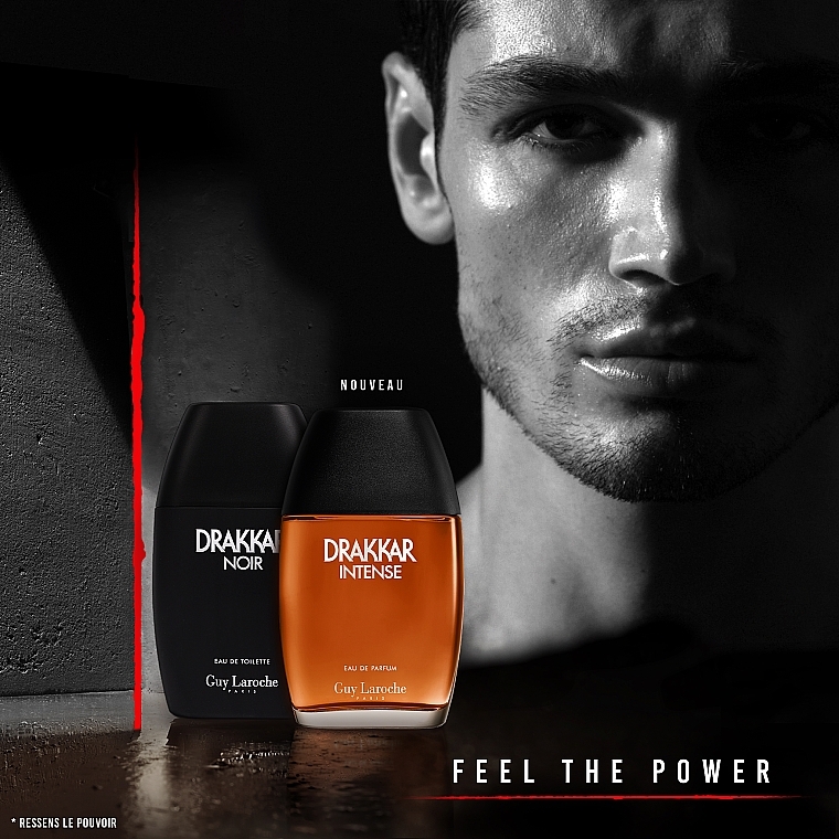 Drakkar Intense