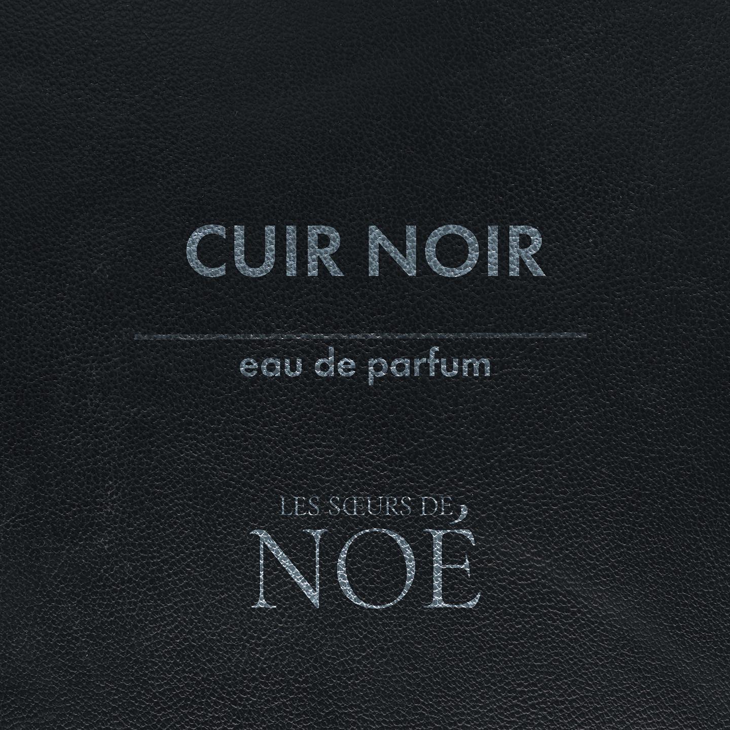 Cuir Noir