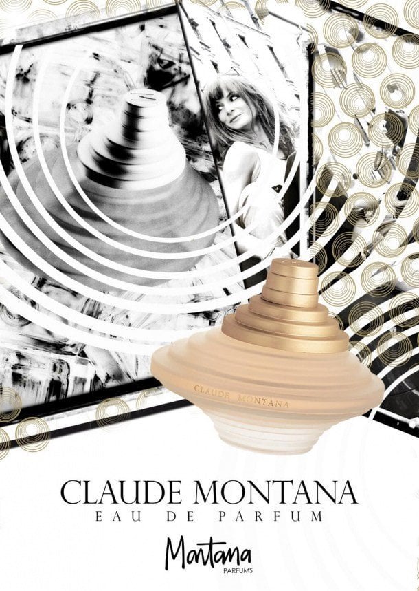 Claude Montana