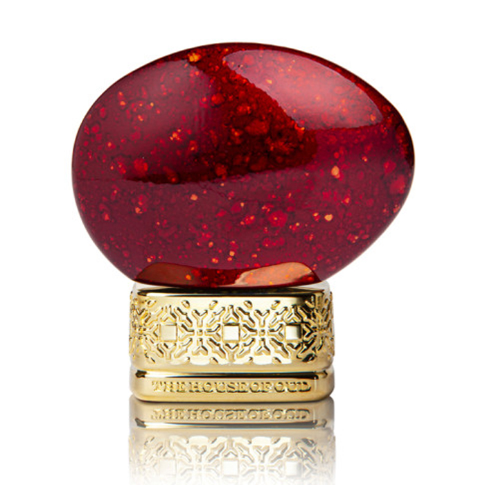 The House of Oud Ruby Red