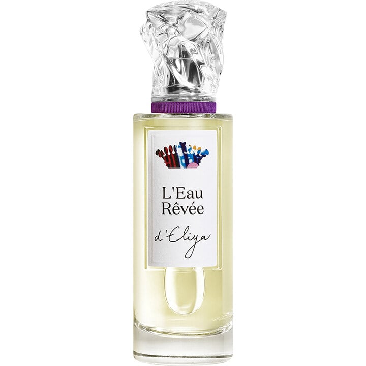 Sisley L`Eau Revee D`Eliya