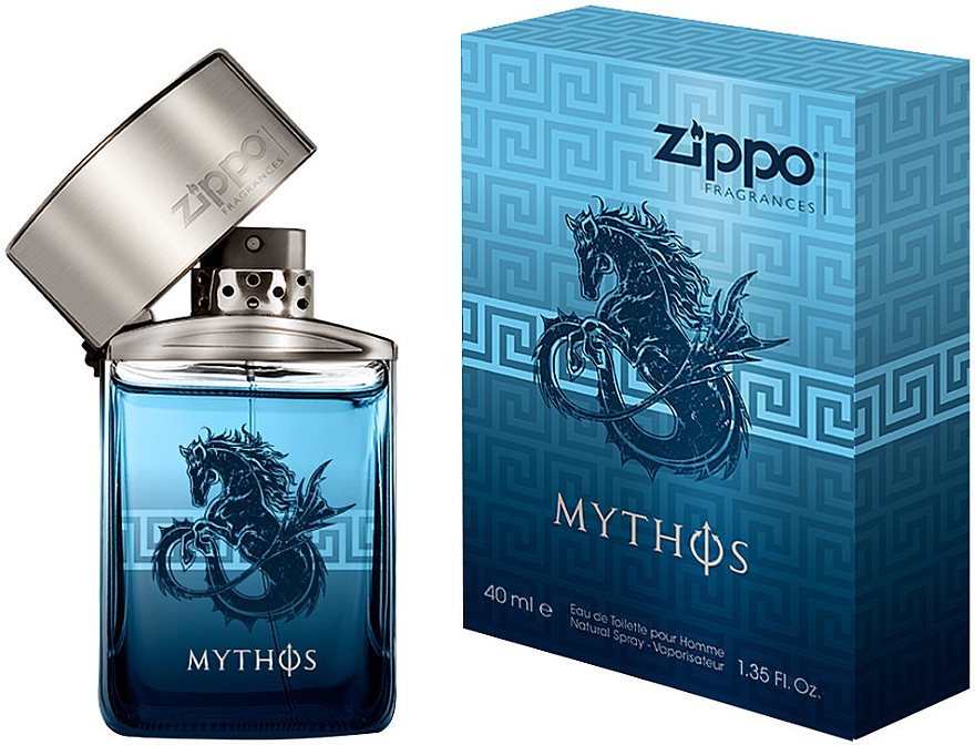 Mythos