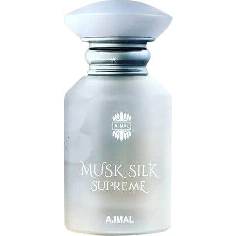 Ajmal Ajmal Musk Silk Supreme