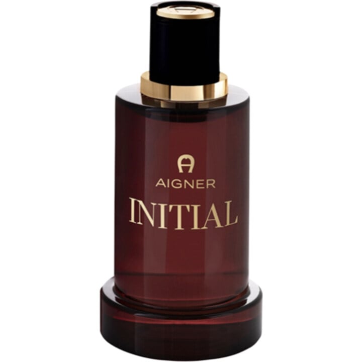 Initial Eau de Parfum