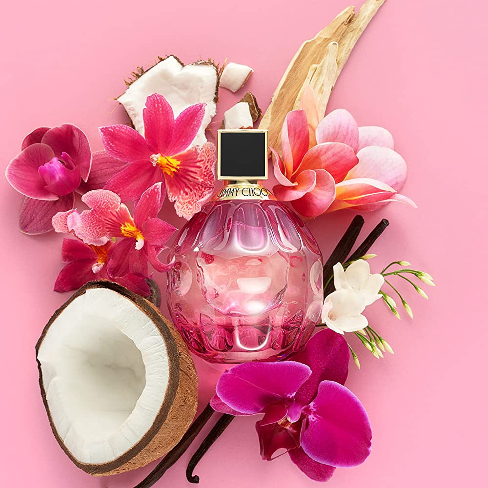 Jimmy Choo Rose Passion