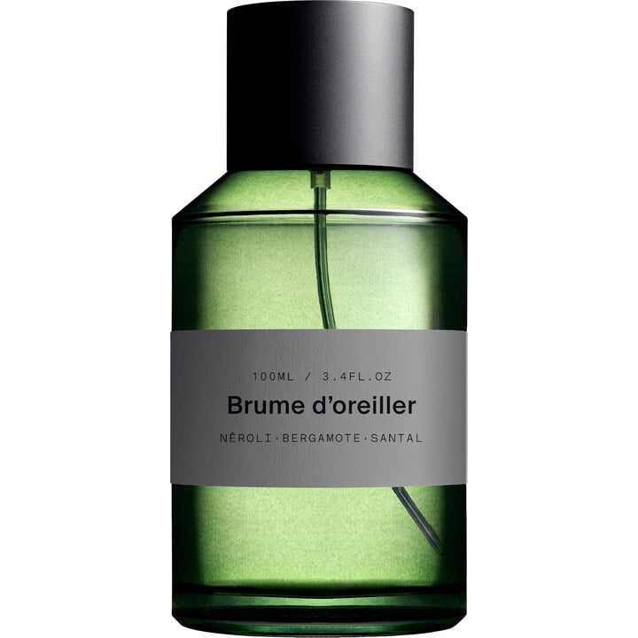 Brume d`Oreiller