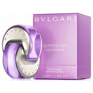 Bvlgari Omnia Amethyste