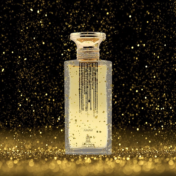 Aurora Scents Amour