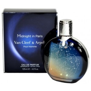 Van Cleef & Arpels Midnight in Paris