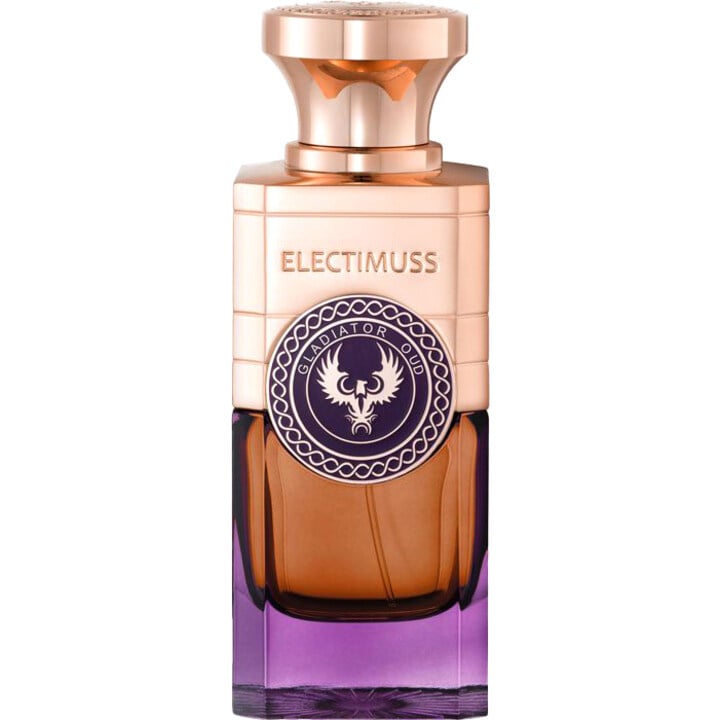 Electimuss Gladiator Oud