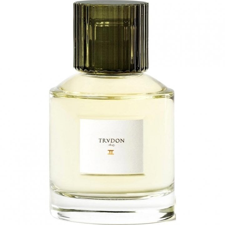 Trudon Trudon II