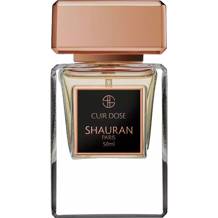 Shauran Cuir Dose