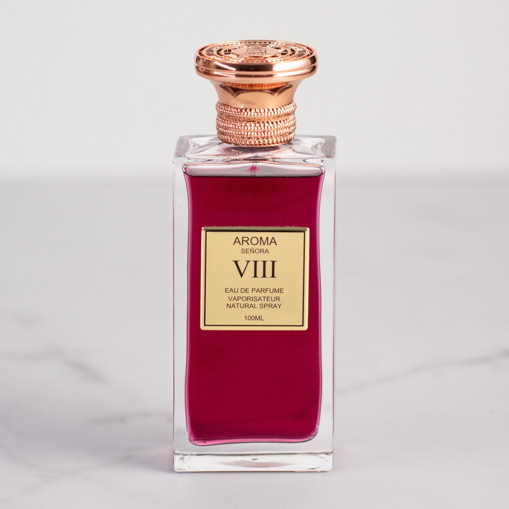 Aurora Scents Aroma Senora VIII