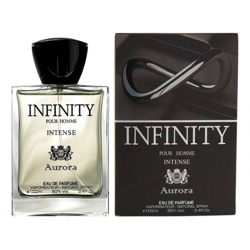 Aurora Scents Infinity Intense