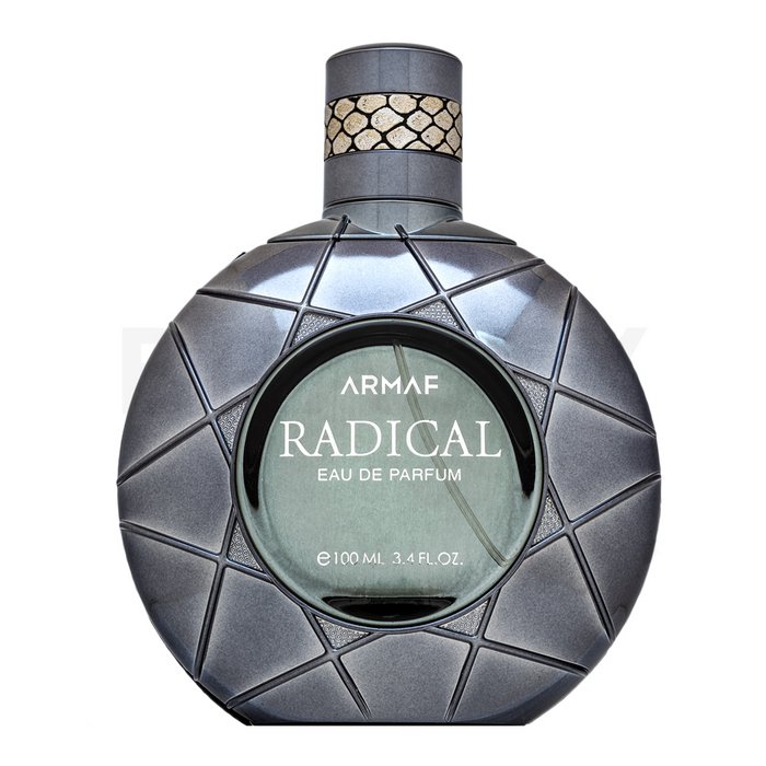 Armaf Radical Black