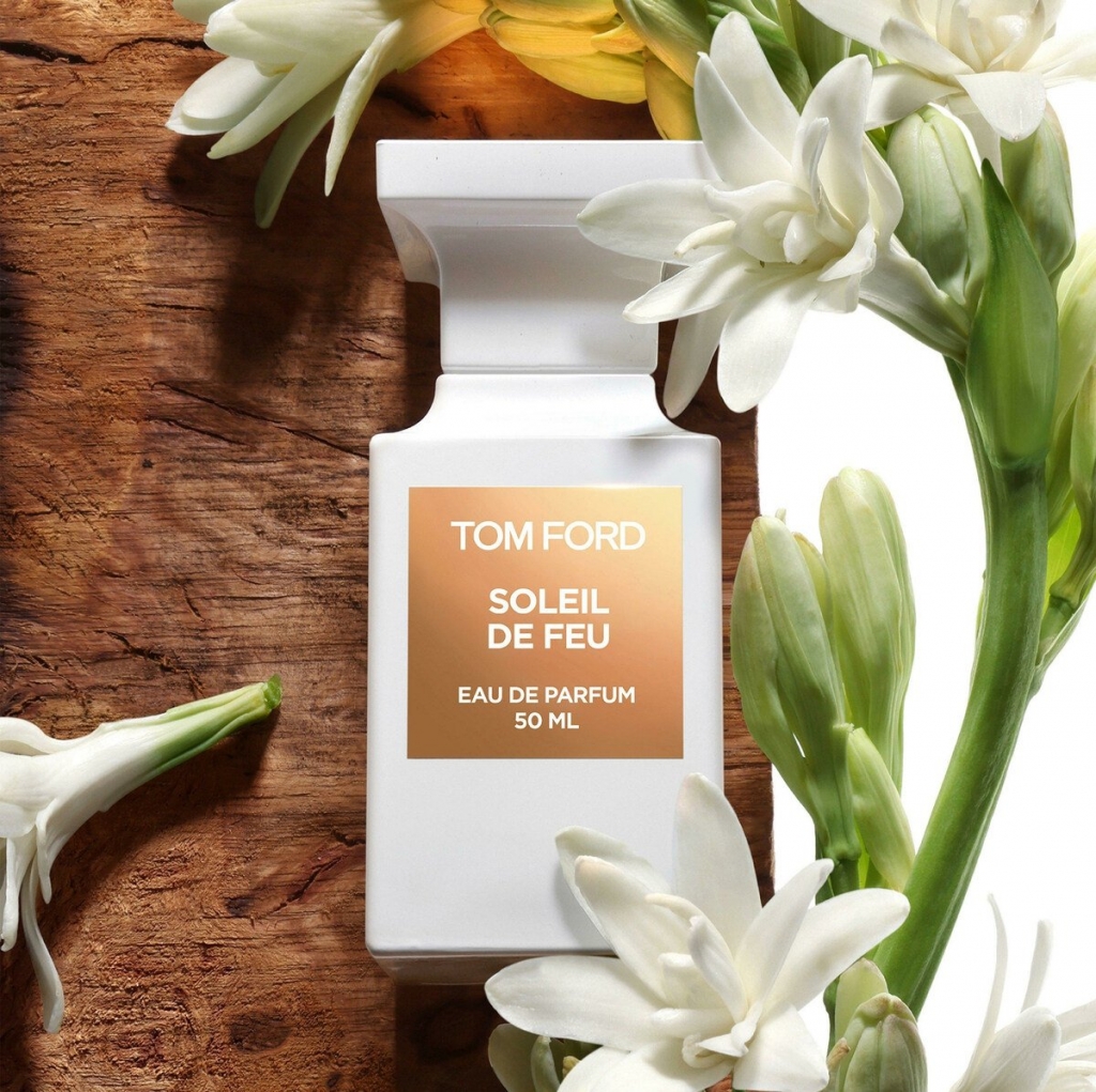 Tom Ford Soleil de Feu