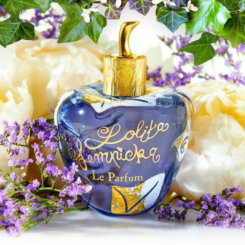 Lolita Lempicka Le Parfum