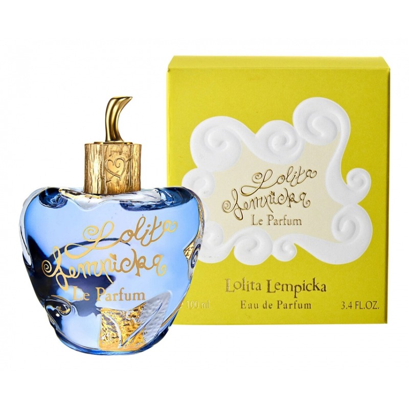 Lolita Lempicka Le Parfum