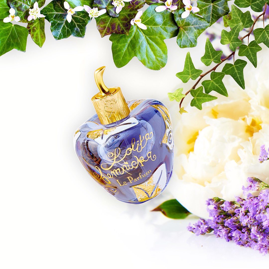 Lolita Lempicka Le Parfum