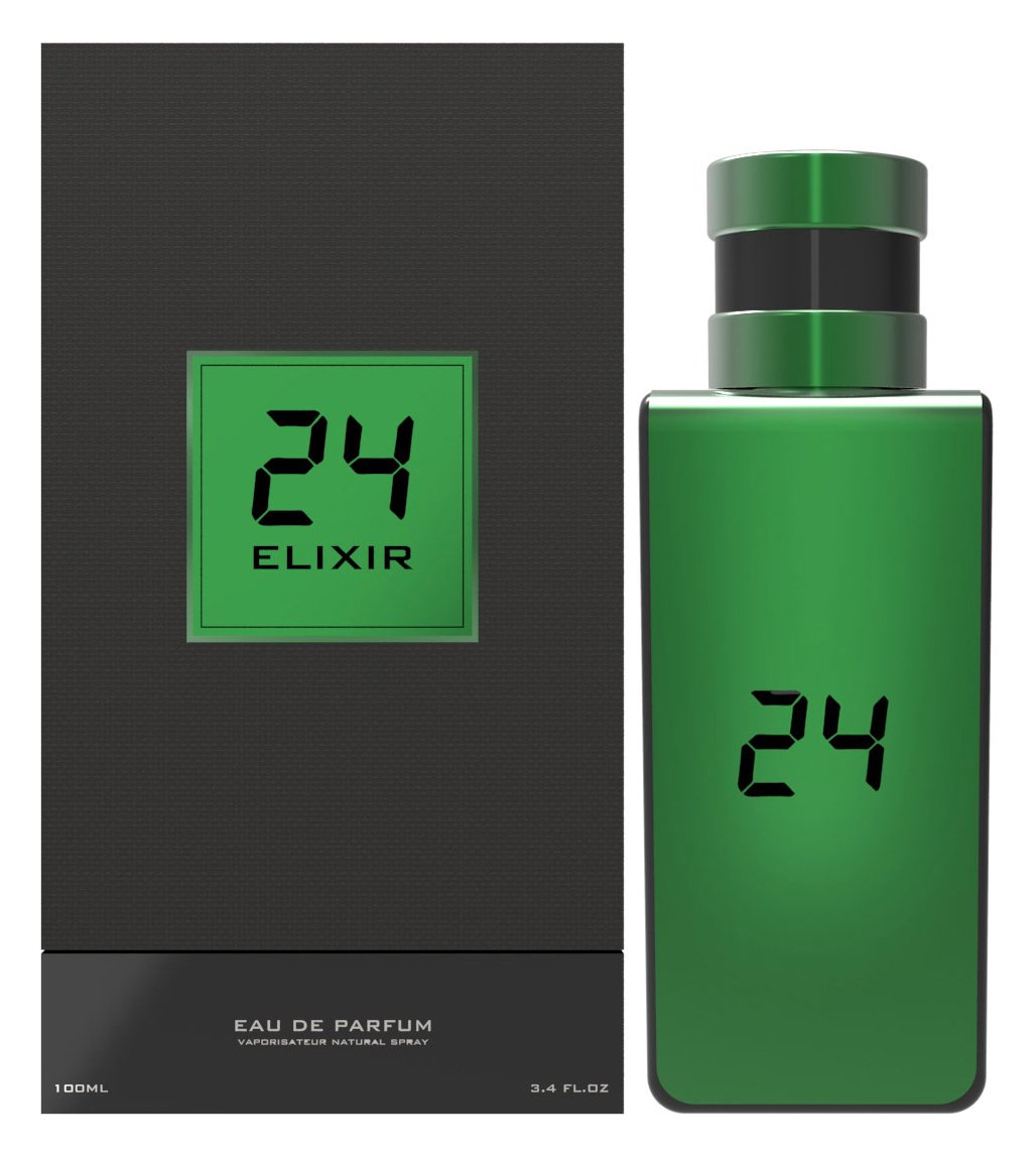 24 Elixir Neroli