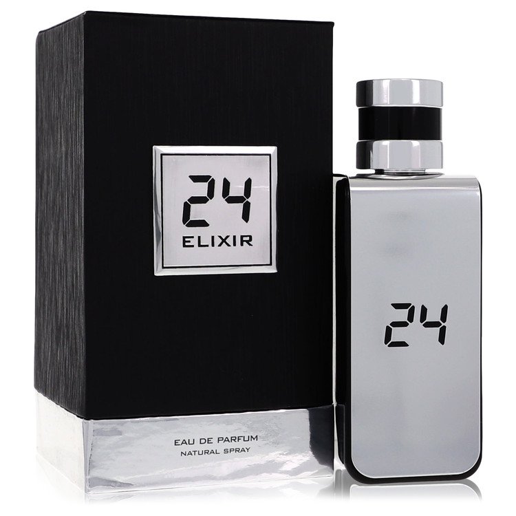 24 Elixir Platinum