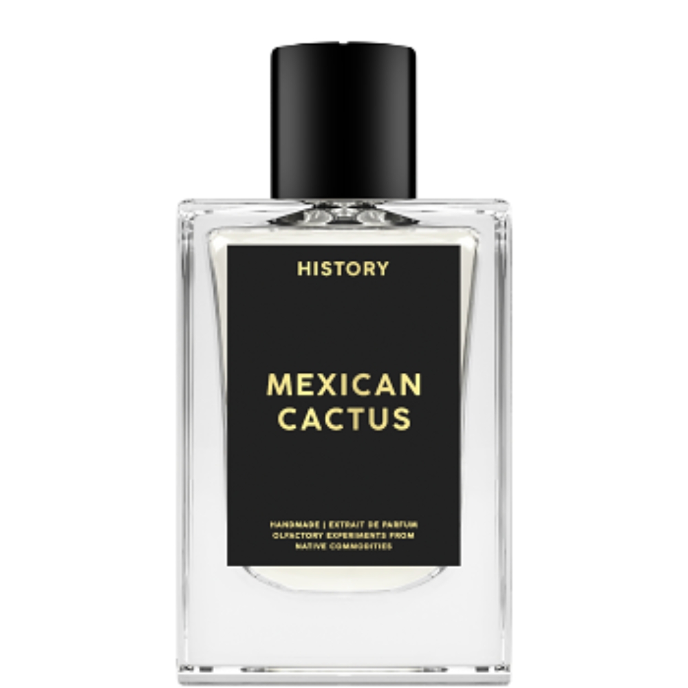 Mexican Cactus