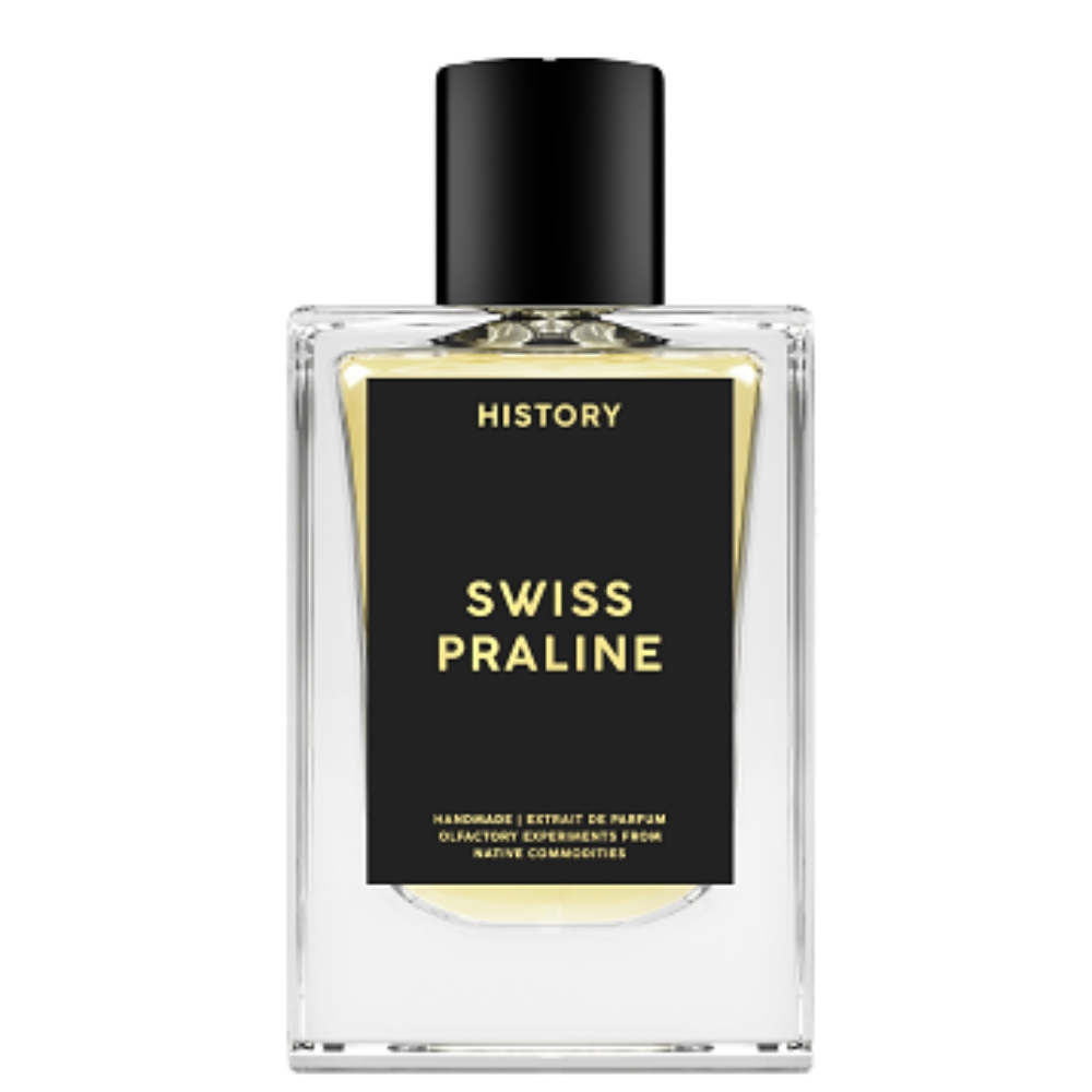 Swiss Praline