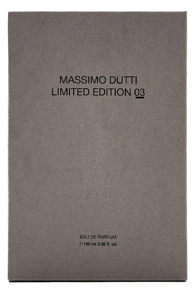 Limited Edition 03