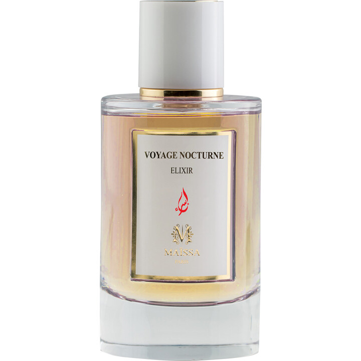 Maissa Parfums Voyage Nocturne