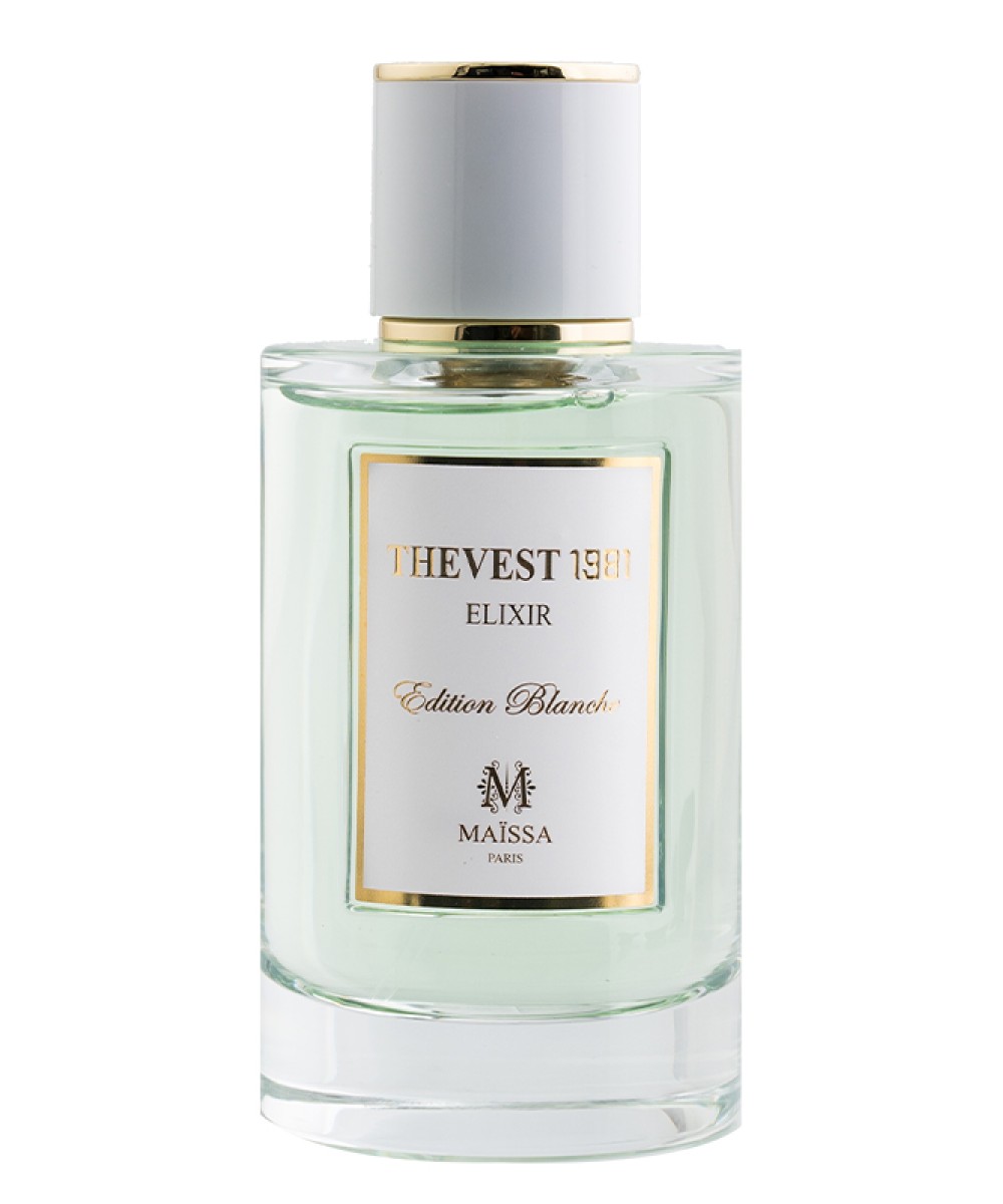 Maissa Parfums Thevest 1981