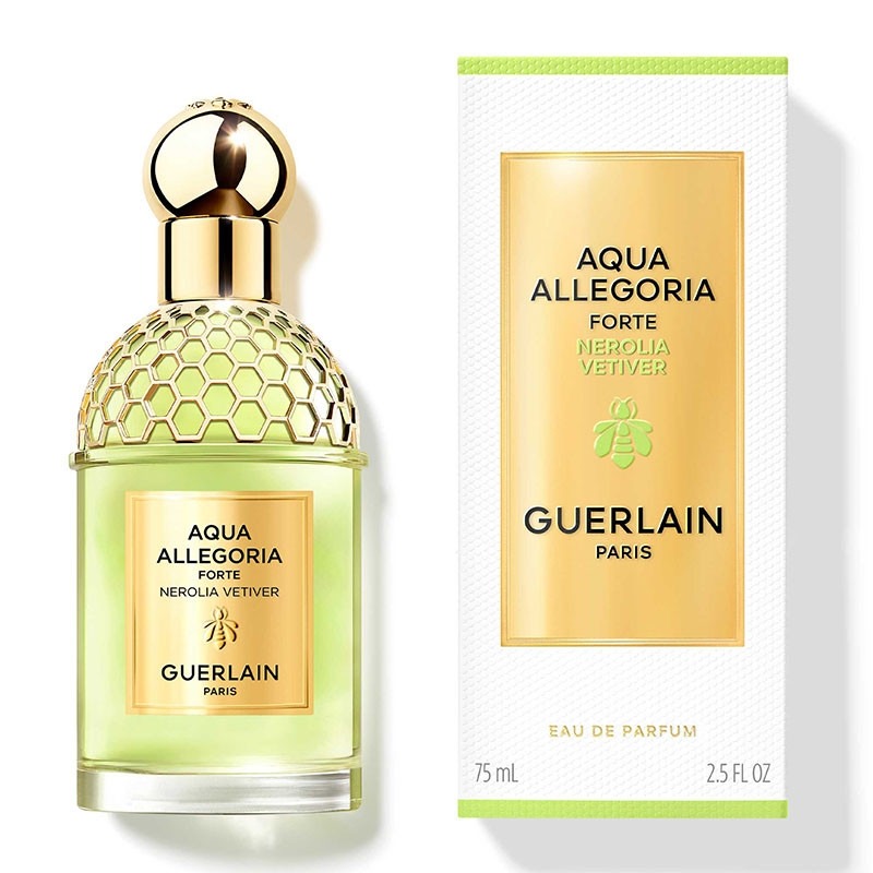 Aqua Allegoria Forte Nerolia Vetiver