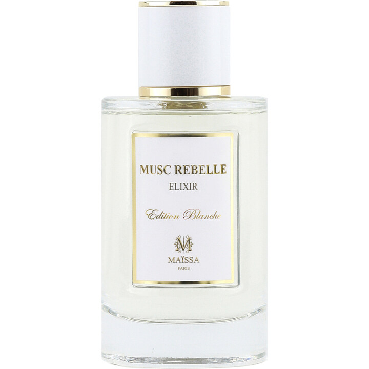 Maissa Parfums Musk Rebelle