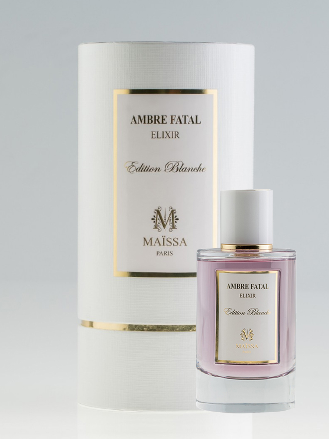 Ambre Fatal