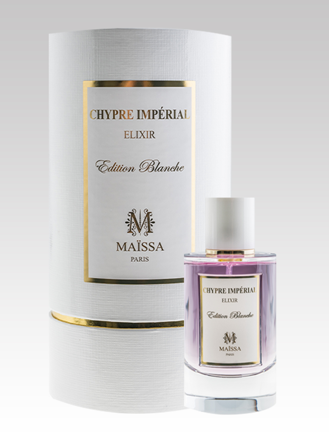 Chypre Imperial