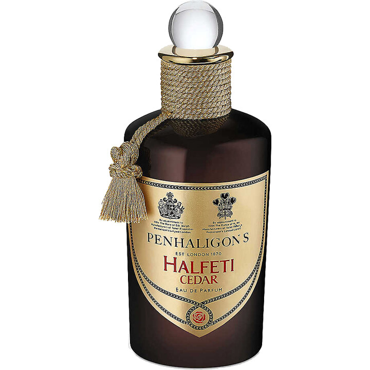 Penhaligon`s Halfeti Cedar