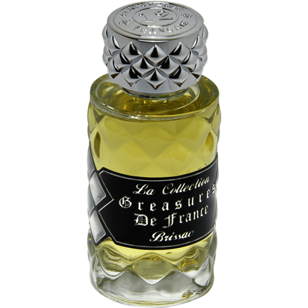 Les 12 Parfumeurs Francais Brissac