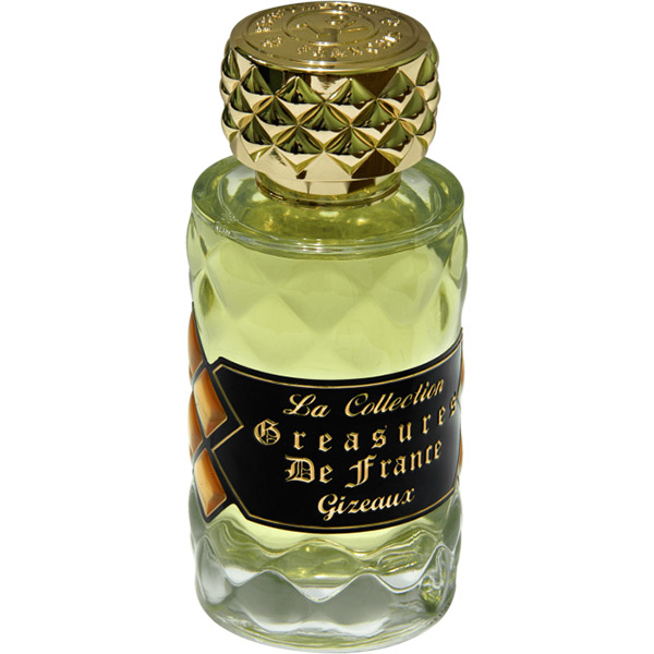 Les 12 Parfumeurs Francais Gizeaux
