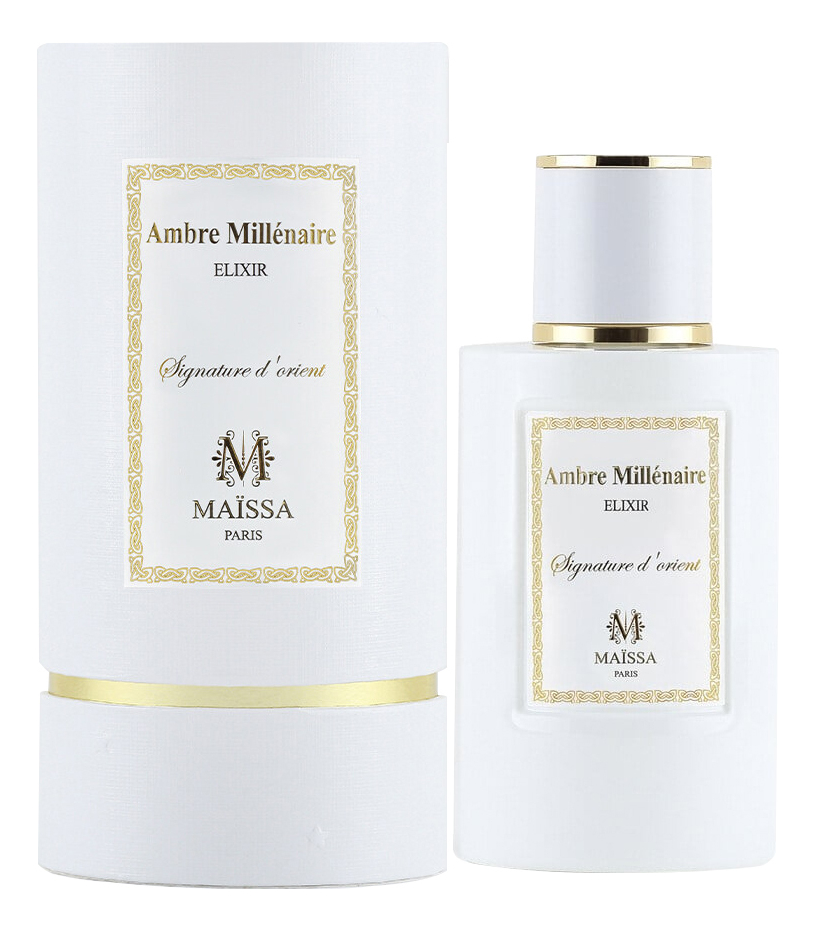 Ambre Millenaire