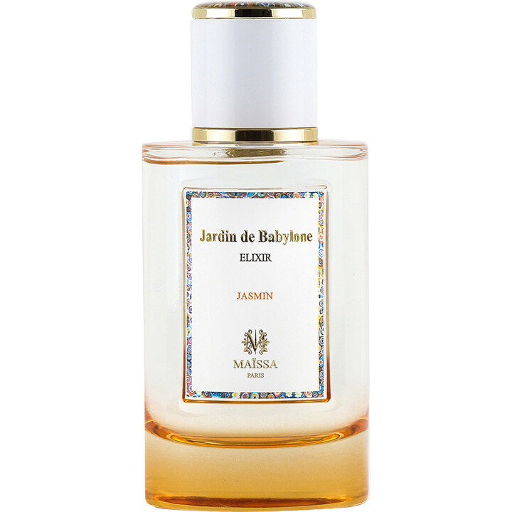 Maissa Parfums Jardin de Babylone