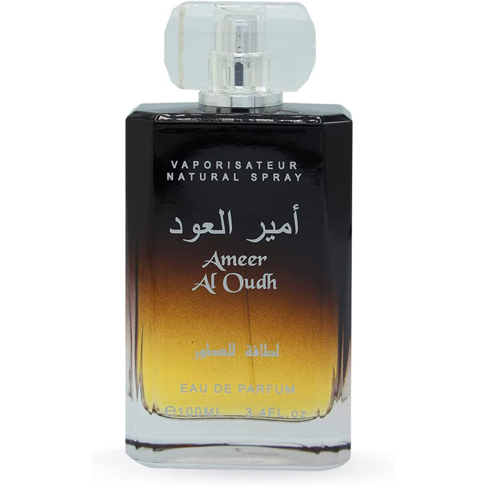 Lattafa Ameer Al Oudh