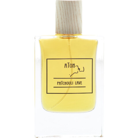 ATon PaTchouli Lave