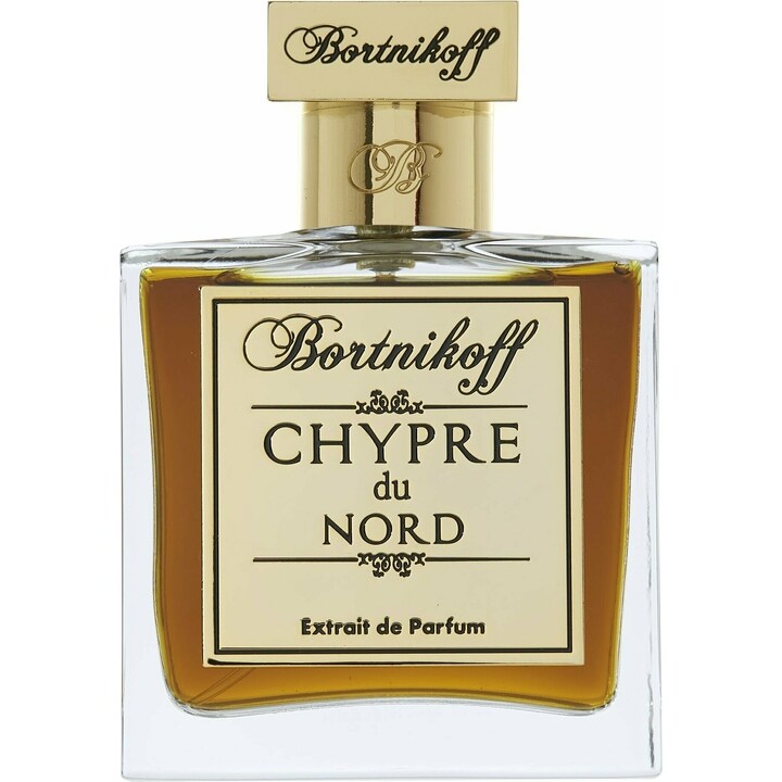 Bortnikoff Chypre du Nord