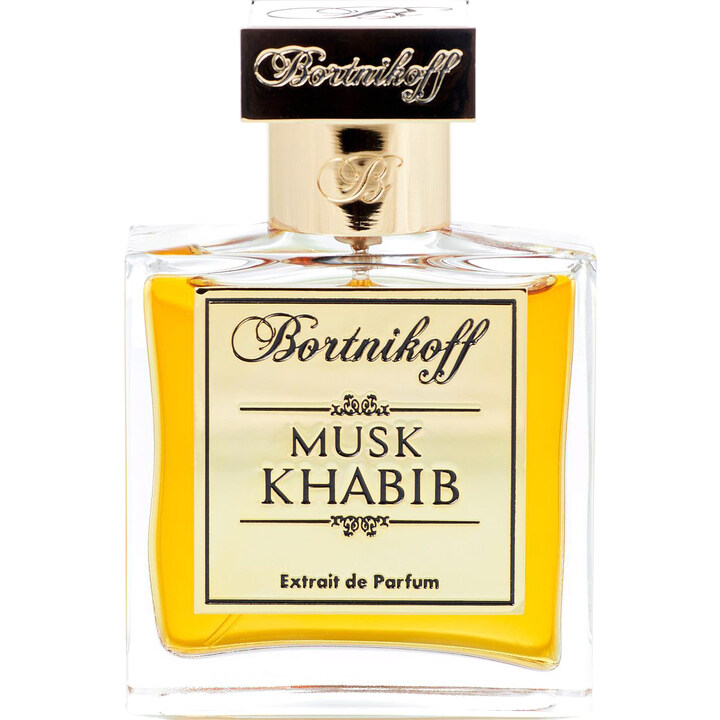 Bortnikoff Musk Khabib