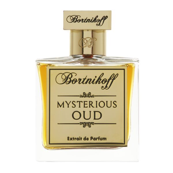 Mysterious Oud