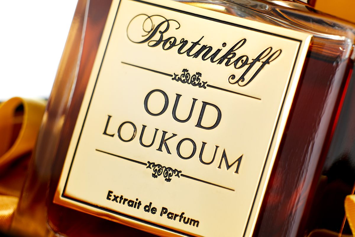 Oud Loukoum
