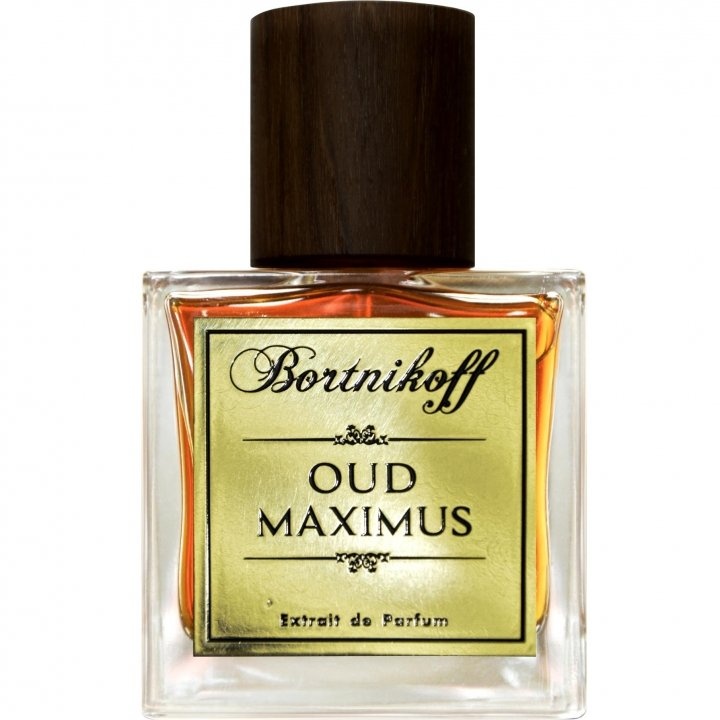 Bortnikoff Oud Maximus