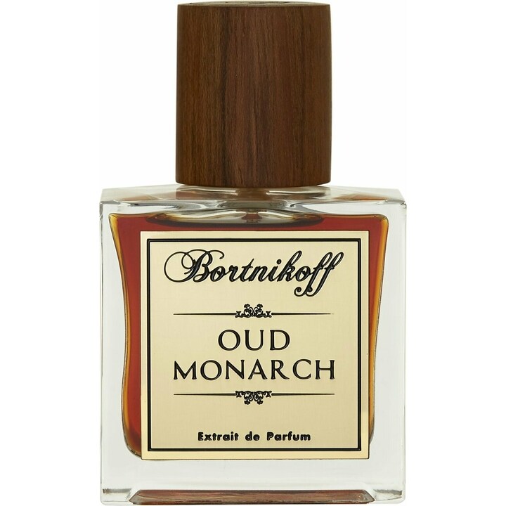 Bortnikoff Oud Monarch